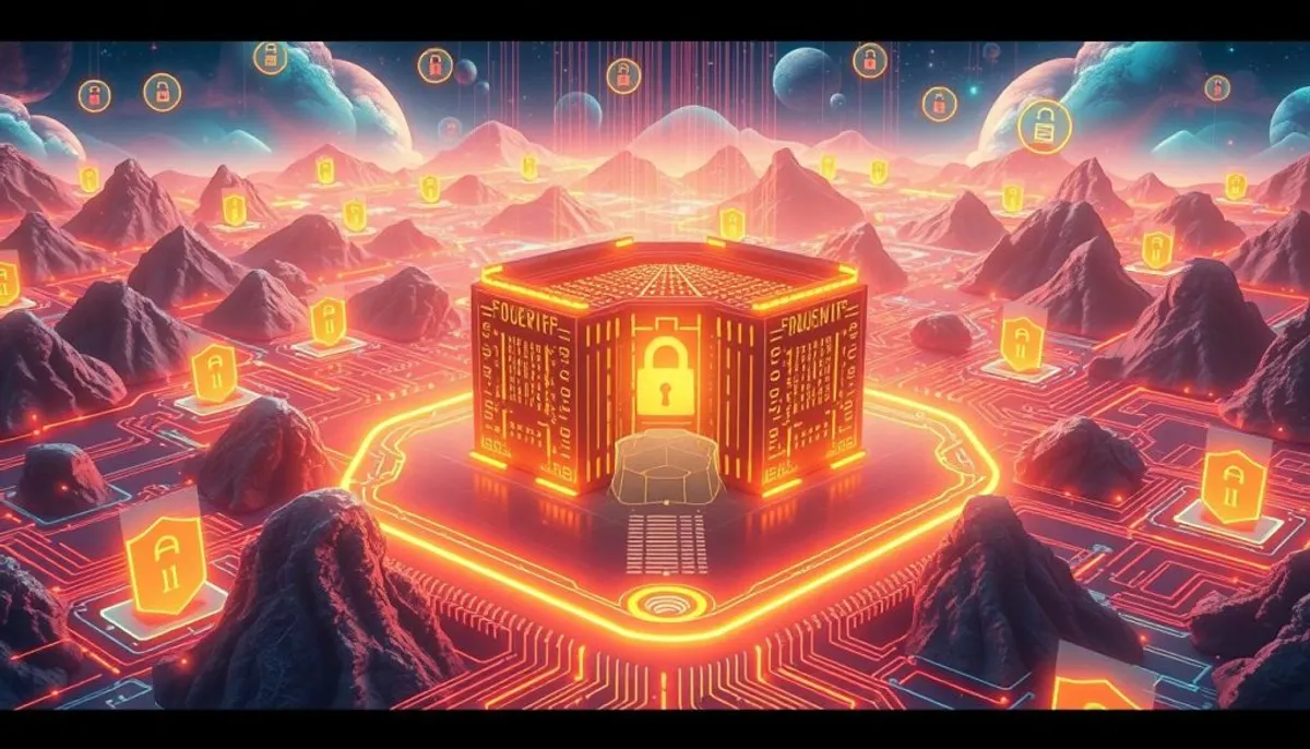 Cybersecurity